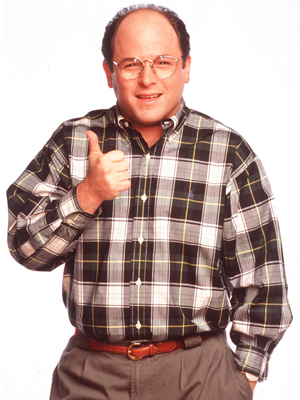 personajes: George Costanza George_Costanza
