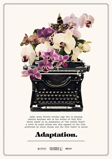 adaptation