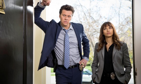 comedias: Angie Tribeca